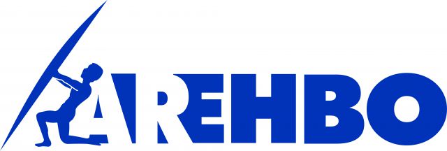 Logo AREHBO