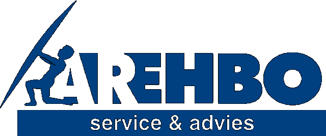 Logo Arehbo service & advies