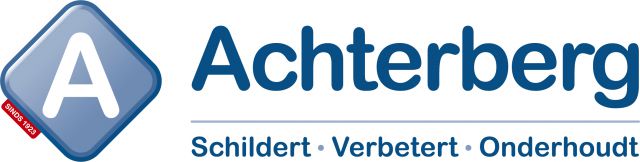 Logo Achterberg Schilders B.V.