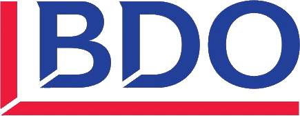 Logo BDO Accountancy, Tax & Legal B.V.