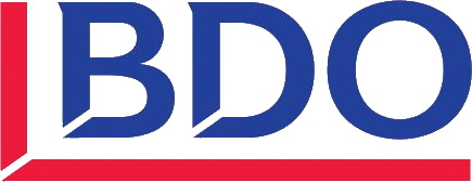 Logo BDO Accountancy Tax & Legal B.V.