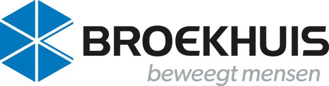 Logo Broekhuis Ede B.V.