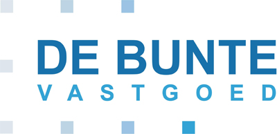 Logo De Bunte Vastgoed B.V.