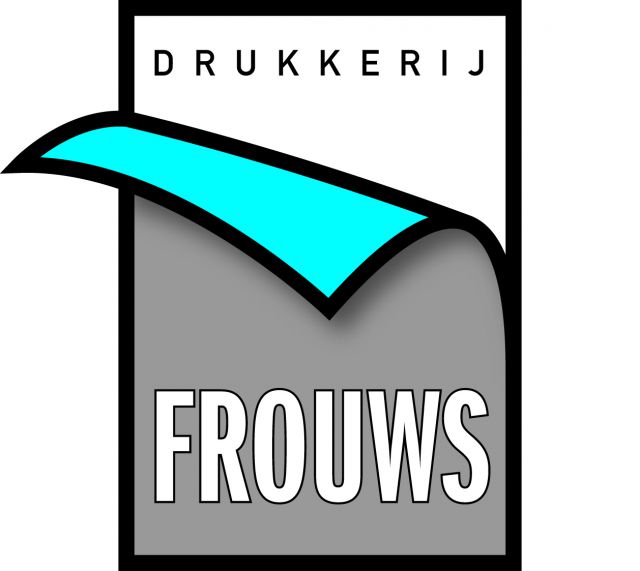 Logo Drukkerij AMV BV