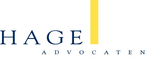 Logo Hage Advocaten