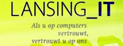 Logo LANSING_IT