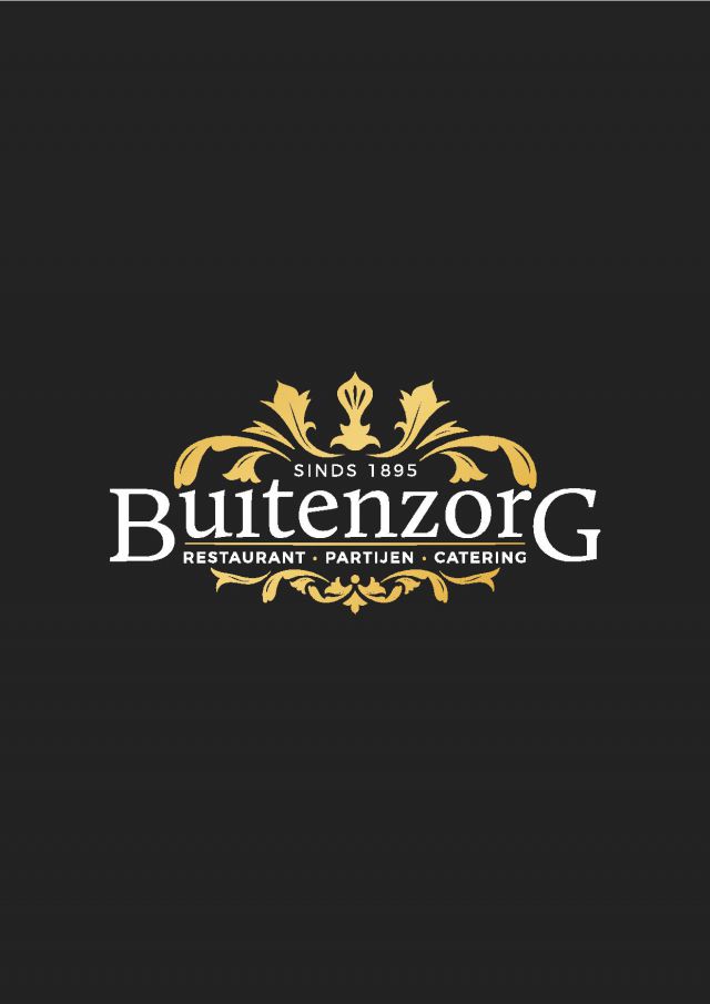 Logo Restaurant Buitenzorg