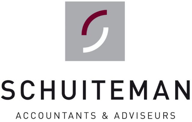 Logo Schuiteman Accountants & Adviseurs