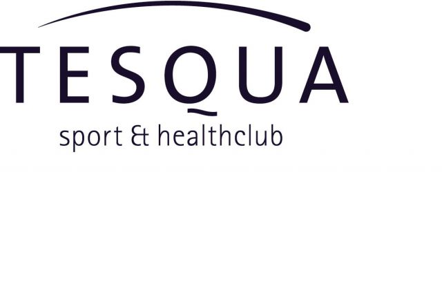 Logo Tesqua Sport & Health Club