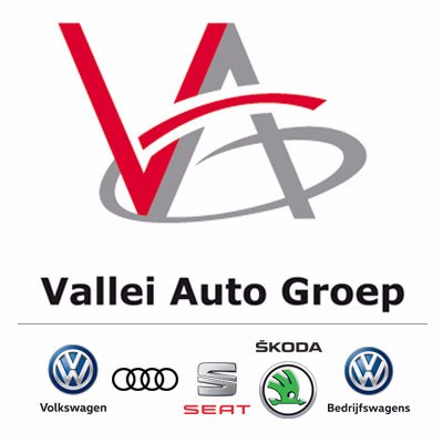 Logo Vallei Auto Groep
