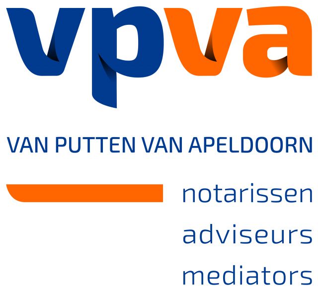 Logo Van Putten Van Apeldoorn notarissen