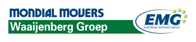 Logo Waaijenberg Groep B.V.