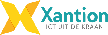 Logo Xantion