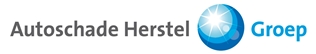 Logo Autoschade Herstel Groep
