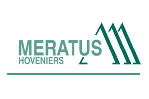 Logo Meratus Hoveniers