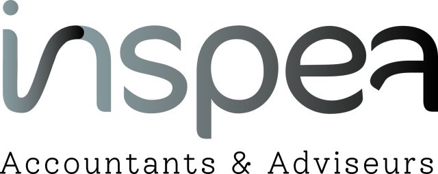 Logo Inspea Accountants & Adviseurs B.V.