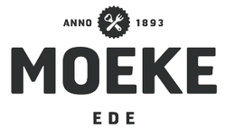 Logo Moeke B.V.