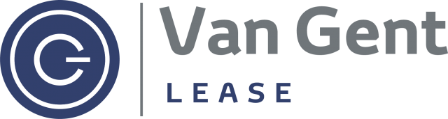 Logo Van Gent Lease/Van Gent Autobedrijf