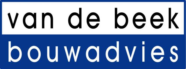Logo Van de Beek Bouwadvies