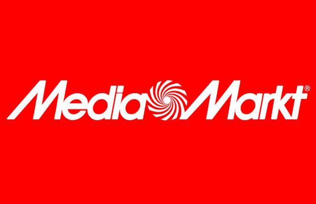 Logo Mediamarkt Ede