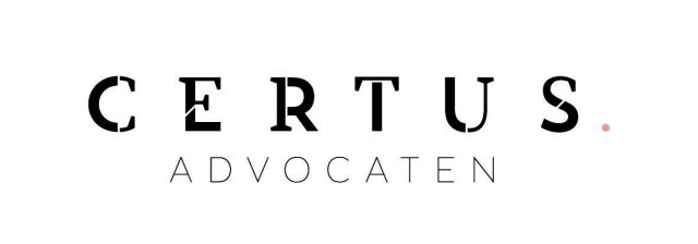 Logo Certus Advocaten