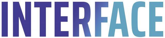 Logo Interface Communicatie