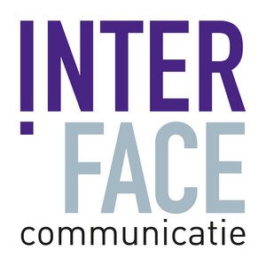 Logo Interface Communicatie