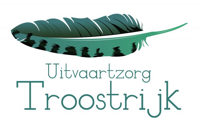 Logo Uitvaartzorg Troostrijk
