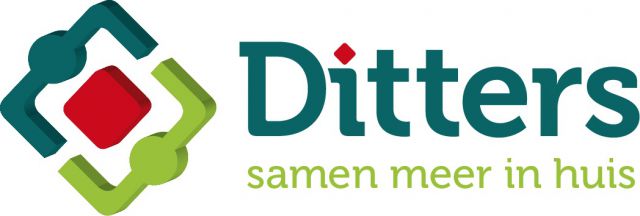 Logo Ditters Makelaars B.V.