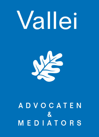 Logo Vallei Advocaten & Mediators