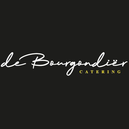 Logo De Bourgondi�r Catering