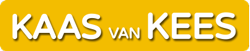 Logo Kaas van Kees