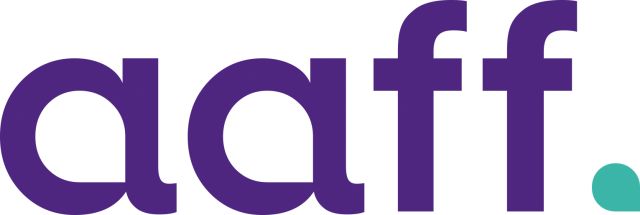 Logo aaff Accountants en Advies