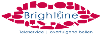 Logo Brightline-Teleservice