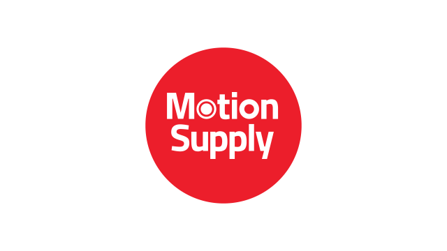 Logo Motion Supply