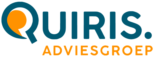 Logo Quiris HR diensten