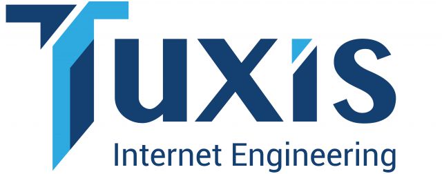 Logo Tuxis B.V.