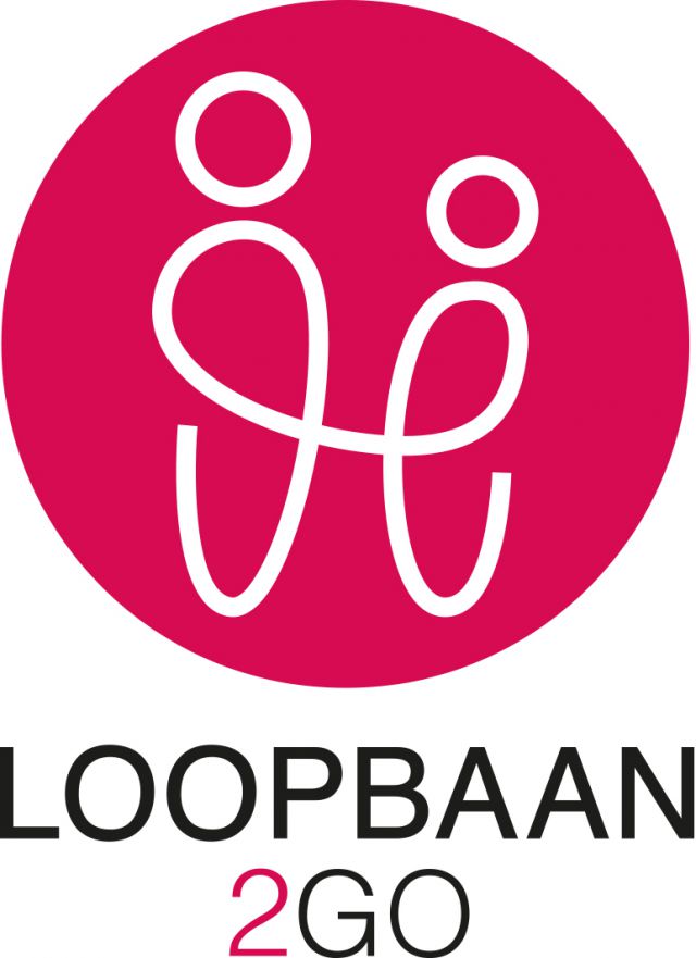 Logo Loopbaan2GO