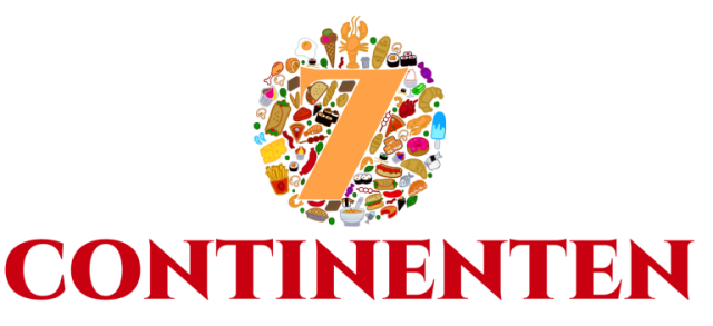 Logo 7 Continenten