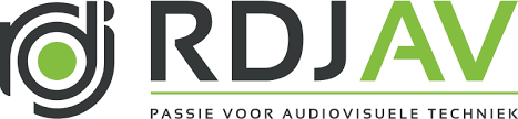 Logo RDJ AV