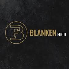 Logo Blanken Food Ede
