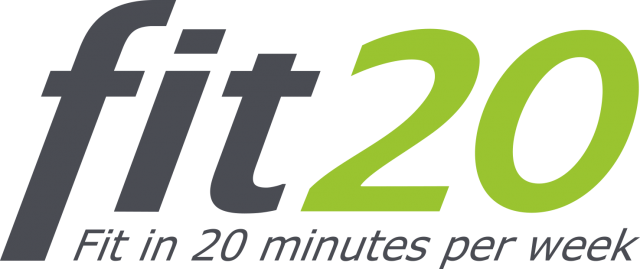 Logo fit20 Ede