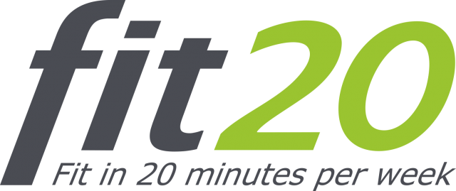Logo Fit20 Ede