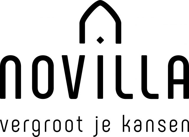 Logo Novilla