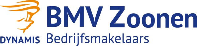Logo BMV Bedrijfsmakelaars