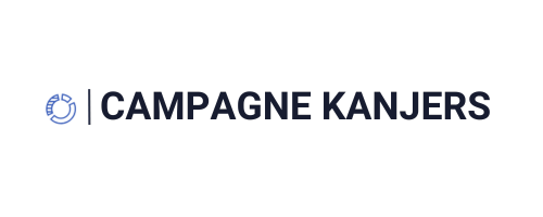 Logo Campagne Kanjers LinkedIn Advertenties