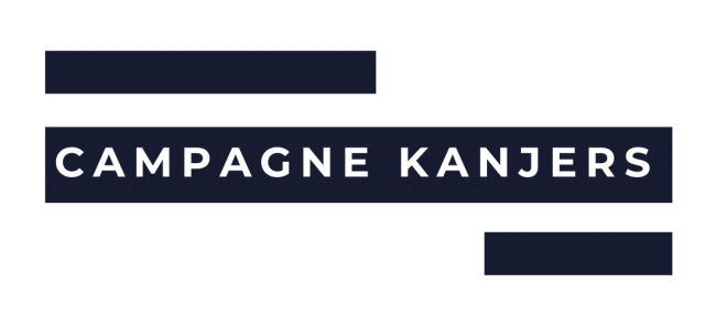 Logo Campagne Kanjers LinkedIn Advertenties