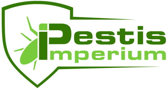 Logo Pestis imperium