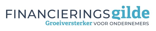 Logo Financieringsgilde Ede - Veenendaal