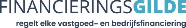 Logo Financieringsgilde Ede - Veenendaal